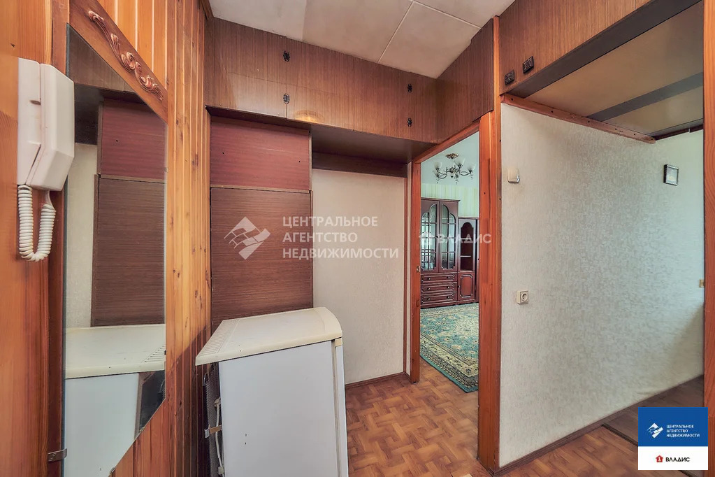 Продажа квартиры, Рязань, ул. Зубковой - Фото 6