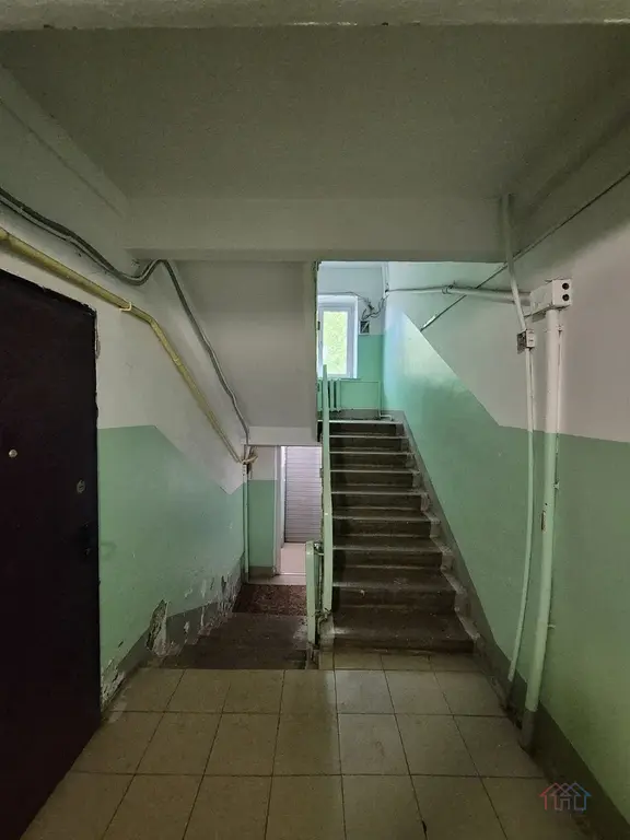 3-к. квартира, 51,2 м2, 4/5 эт. - Фото 37