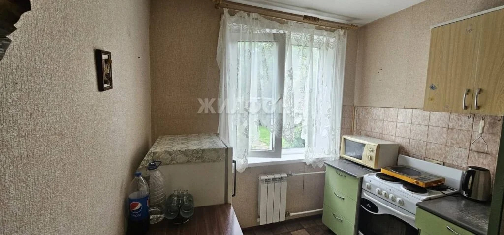 Продажа квартиры, Новосибирск, ул. Линейная - Фото 2