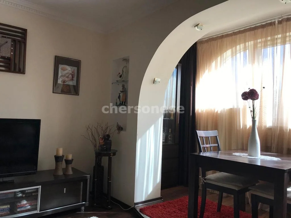 Продажа квартиры, Севастополь, Героев Сталинграда пр-кт. - Фото 10