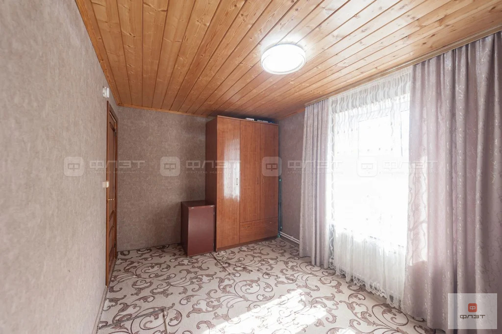 Продажа дома, Кулаево, Пестречинский район, ул. Советская - Фото 15