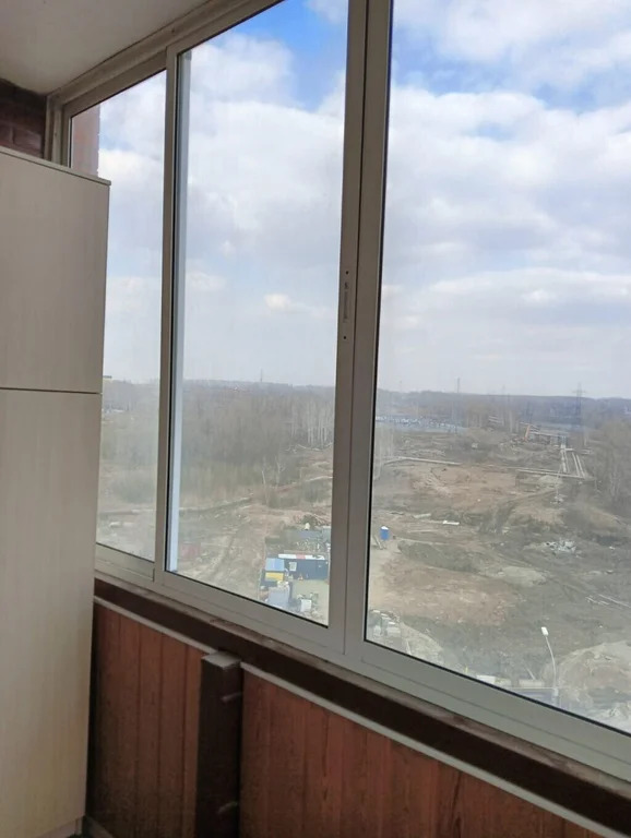 Продажа квартиры, Новосибирск, Краузе - Фото 17
