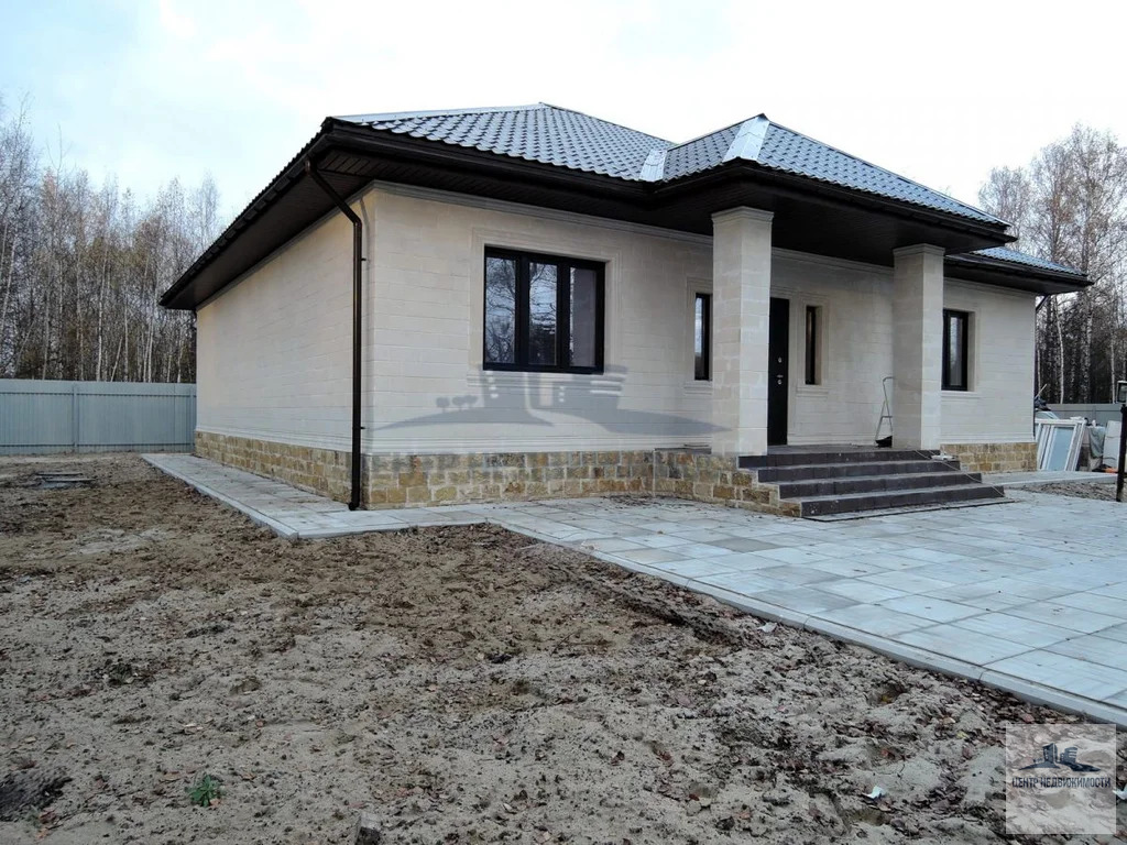 Продажа, дом 136.80 кв.м, участок 6.01 соток - Фото 3