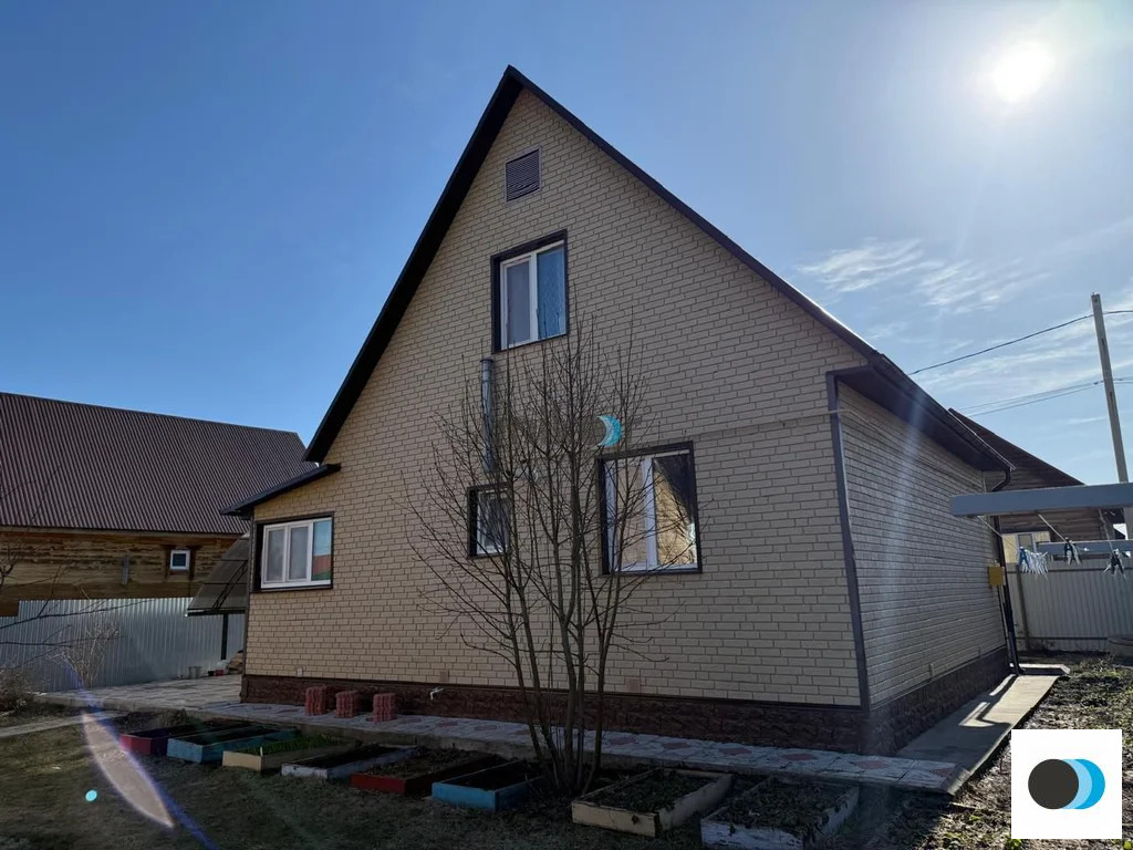 Продажа дома, Иглино, Иглинский район, Салаватская улица - Фото 3