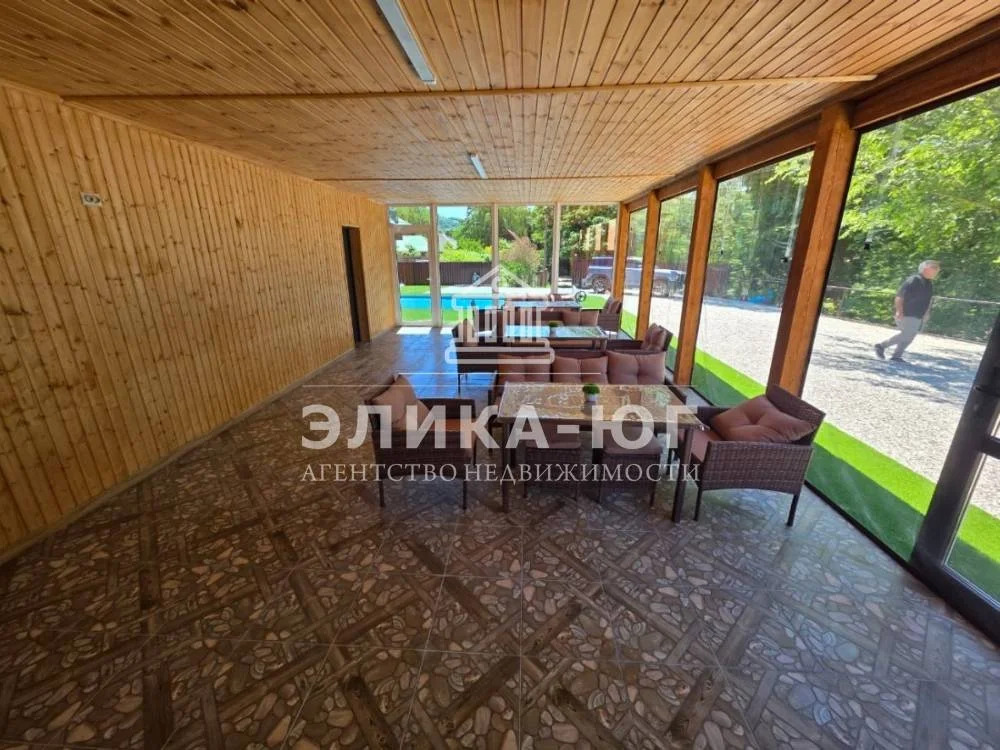 Продажа дома, Тенгинка, Туапсинский район, Дачный пер. - Фото 8