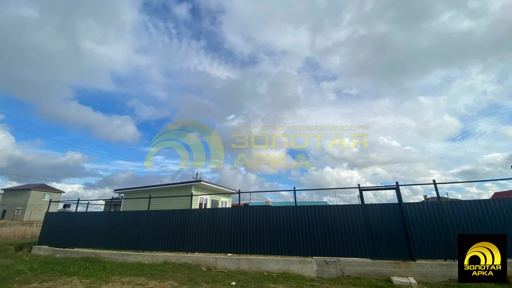 Продажа участка, Веселовка, Темрюкский район, ул. Вязов - Фото 3