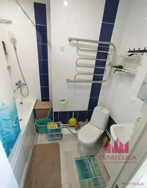 Продажа квартиры, Лопатино, Ленинский район, Сухановская улица - Фото 6