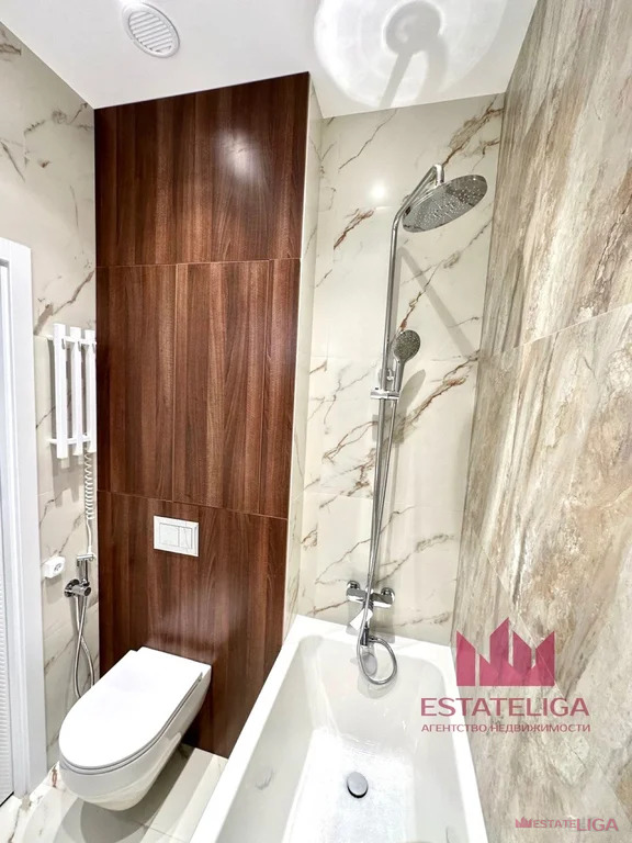 Аренда квартиры, ул. Новоостаповская - Фото 12