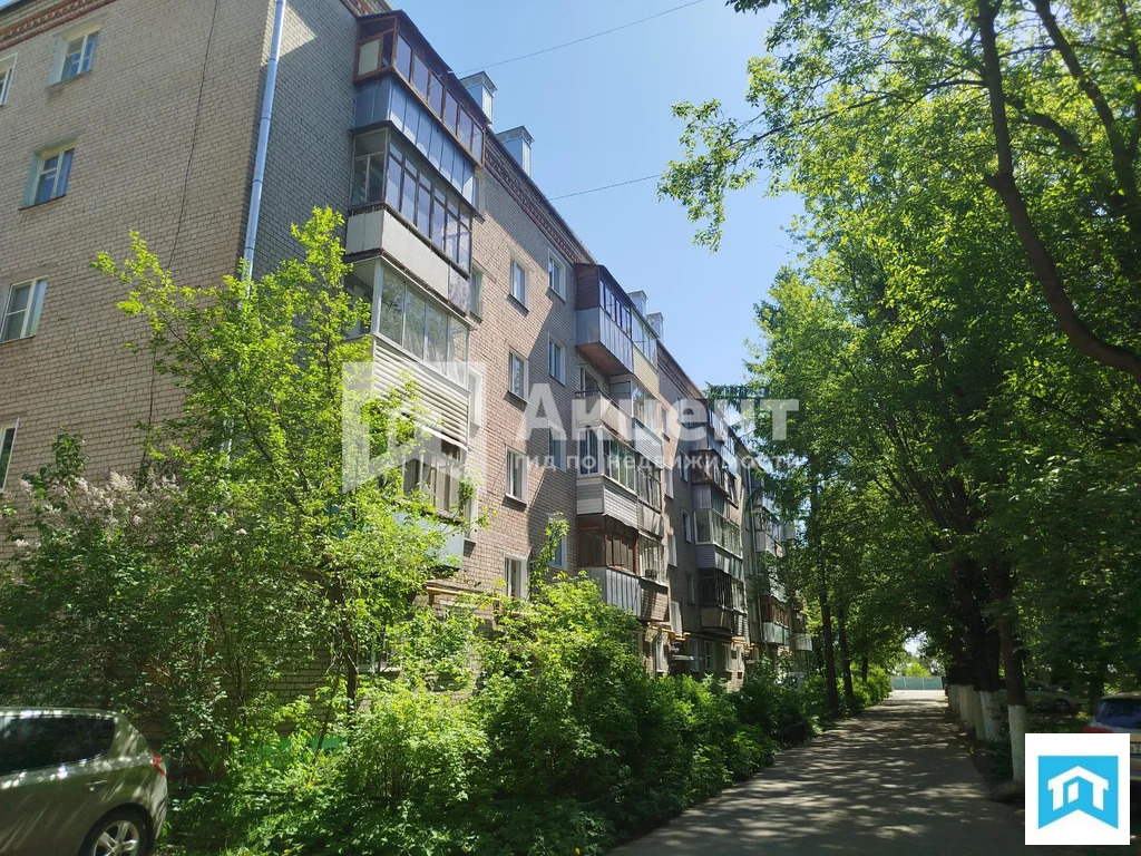Продажа квартиры, Иваново, 2-й Спортивный переулок - Фото 1
