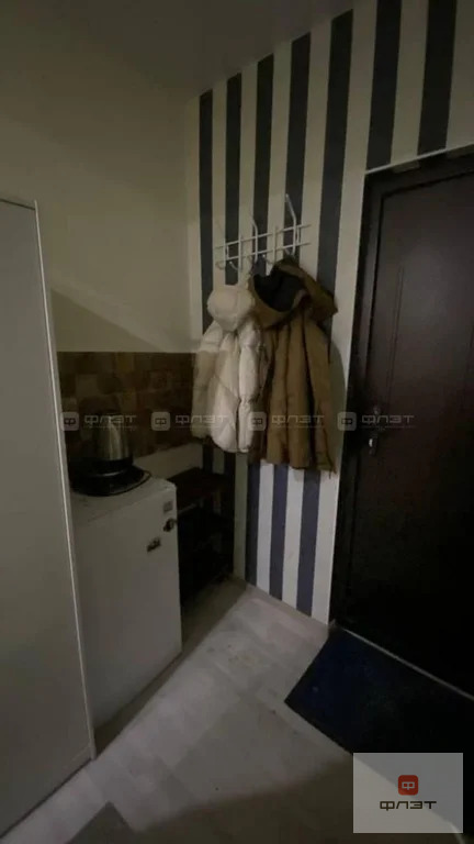 Аренда квартиры, Казань, ул. Николая Ершова д.28 - Фото 5
