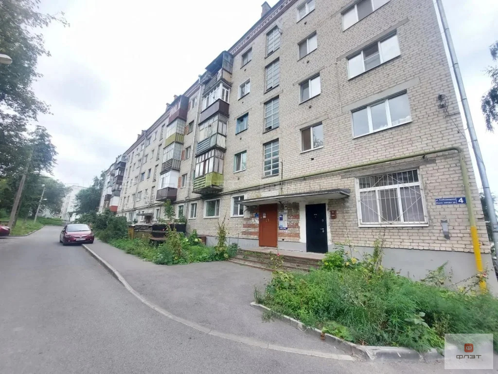 Продажа квартиры, Казань, ул. Хлебозаводская - Фото 9