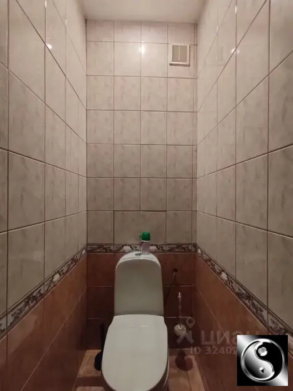 Сдам комнату 61.0/16-12м Старонародная ул., 2, Москва, ЮЗАО, р-н Южное - Фото 7