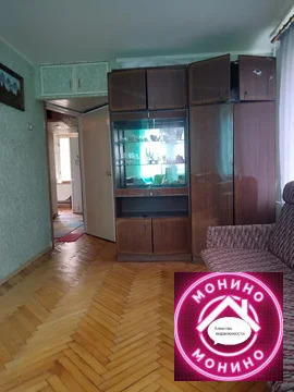 Аренда квартиры, Монино, Щелковский район, ул. Комсомольская - Фото 14