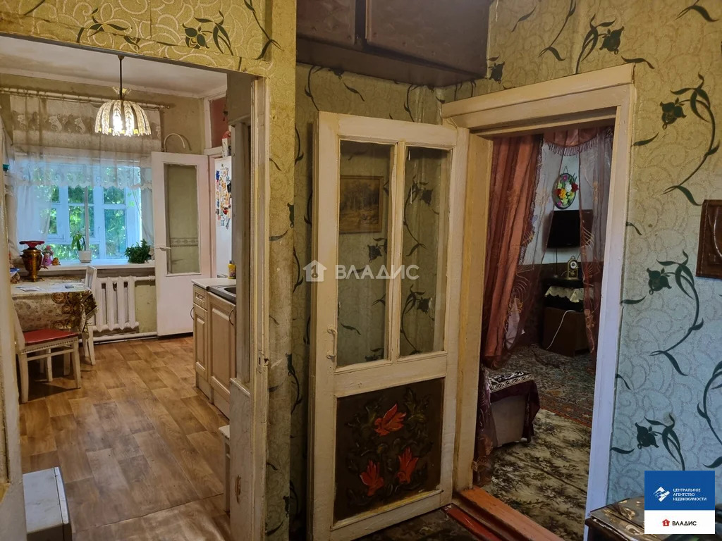 Продажа дома, Юрасово, Рязанский район, ул. Солнечная - Фото 15