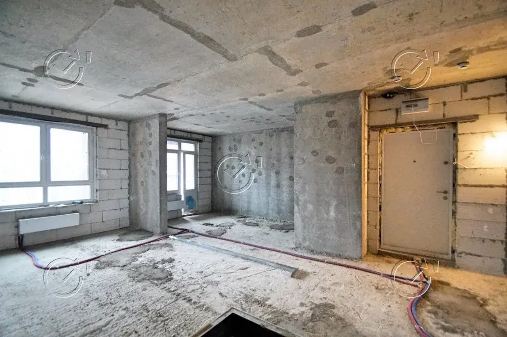 Продается 2-комн. квартира, 58,5 м2 - Фото 19