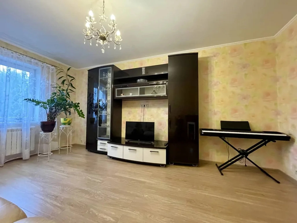 Продажа квартиры, Дмитров, Дмитровский район, 2-я Комсомольская улица - Фото 3