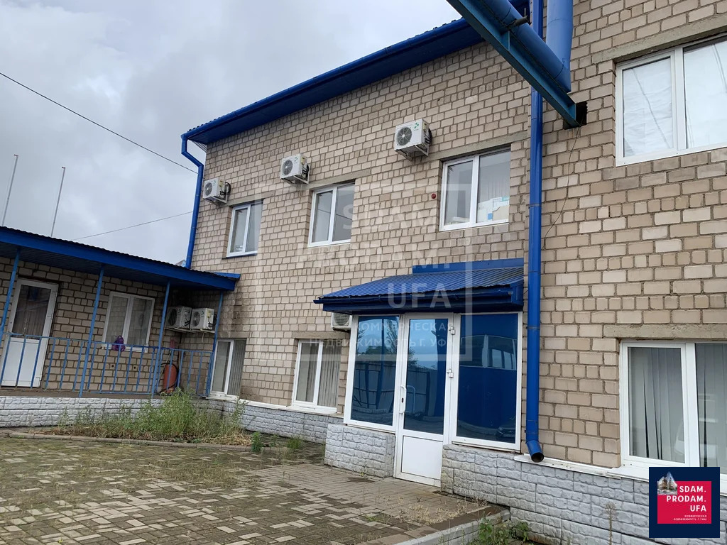 Аренда офиса, Уфа, ул. Федоровская - Фото 2