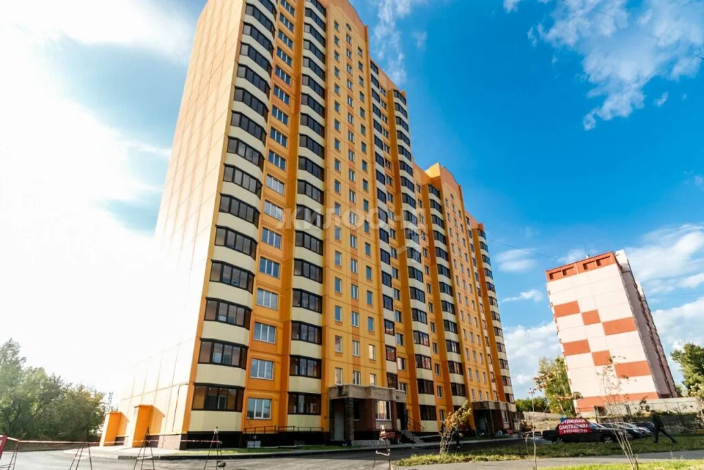 Продажа квартиры, Новосибирск, ул. Ключ-Камышенское плато - Фото 22