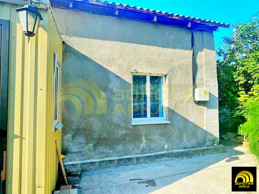 Продажа дома, Гостагаевская, Анапский район, ул. Новороссийская - Фото 8