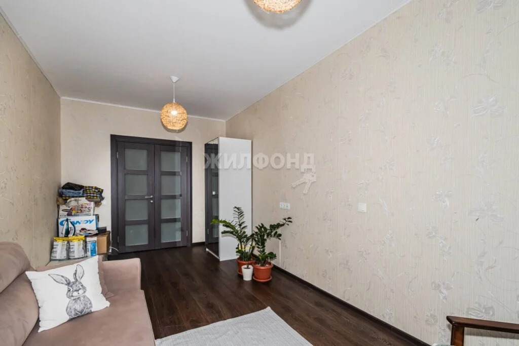 Продажа квартиры, Новосибирск, Татьяны Снежиной - Фото 3