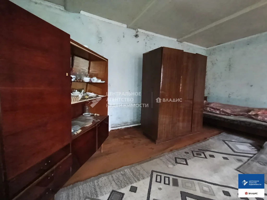 Продажа дома, Сасыкино, Шиловский район, ул. Клеминовская - Фото 17