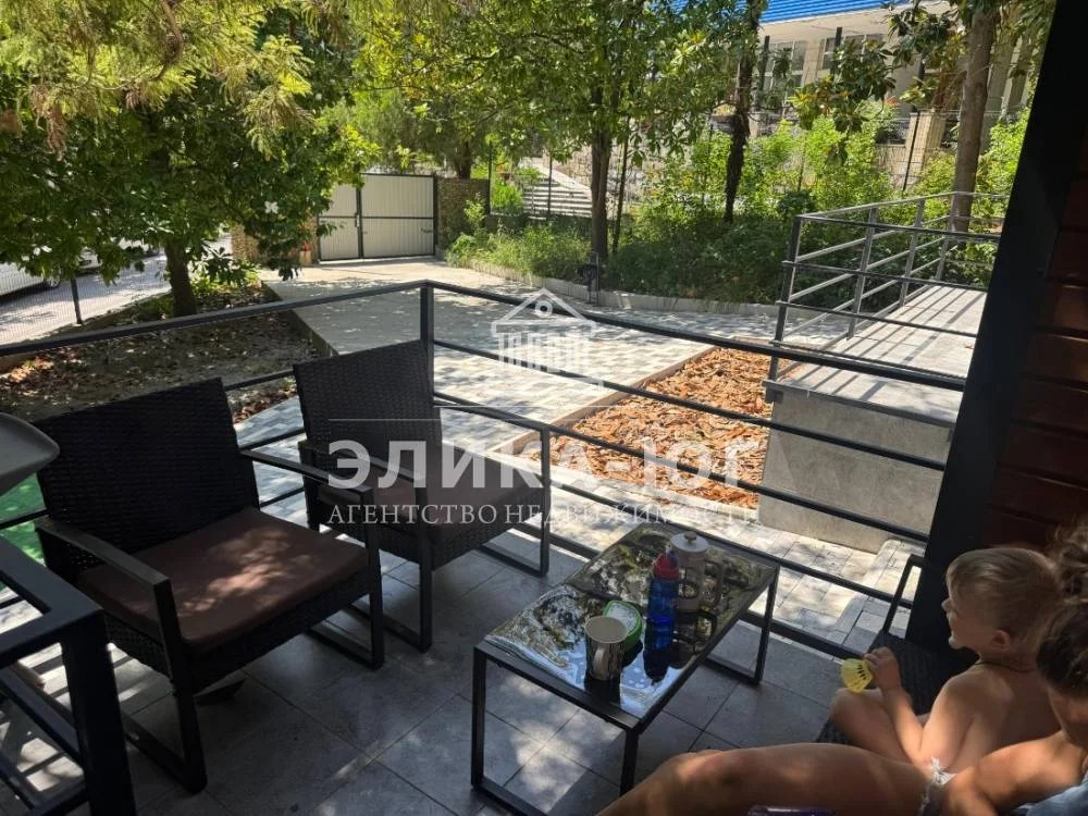 Продажа дома, Туапсинский район, Светлый пер. - Фото 2