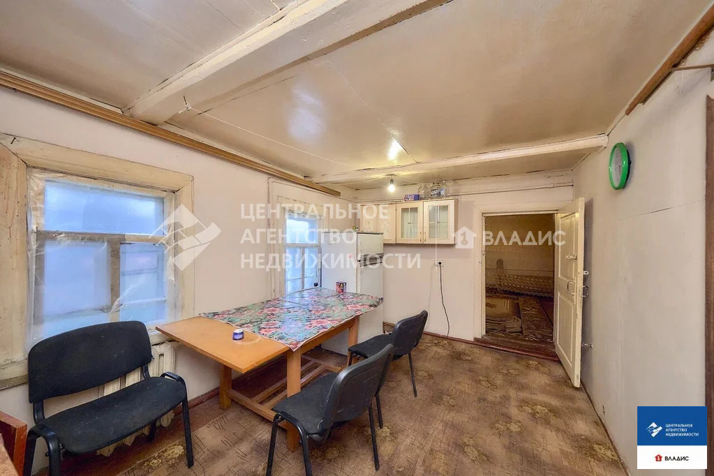 Продажа дома, Рыбное, Рыбновский район, ул. Октябрьская - Фото 6