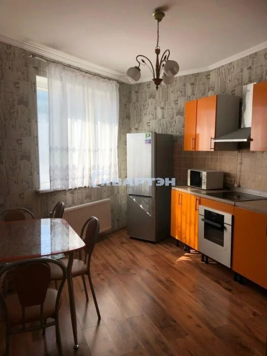 Продажа квартиры, Новосибирск, ул. Фрунзе - Фото 5