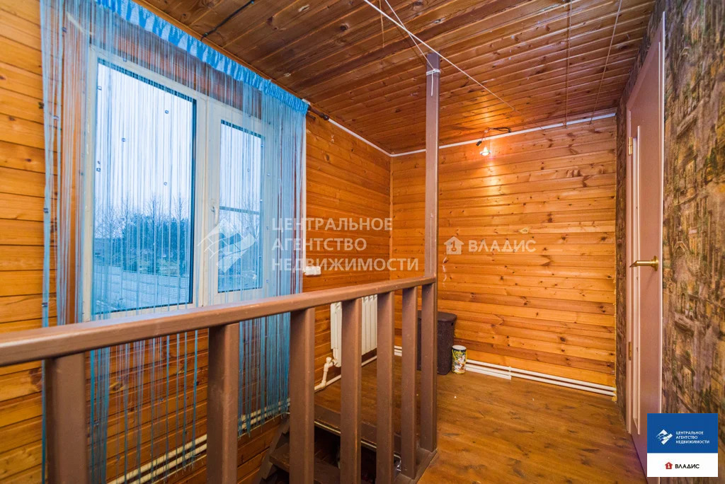 Продажа дома, Высокое, Рязанский район, ул. Луговая - Фото 8