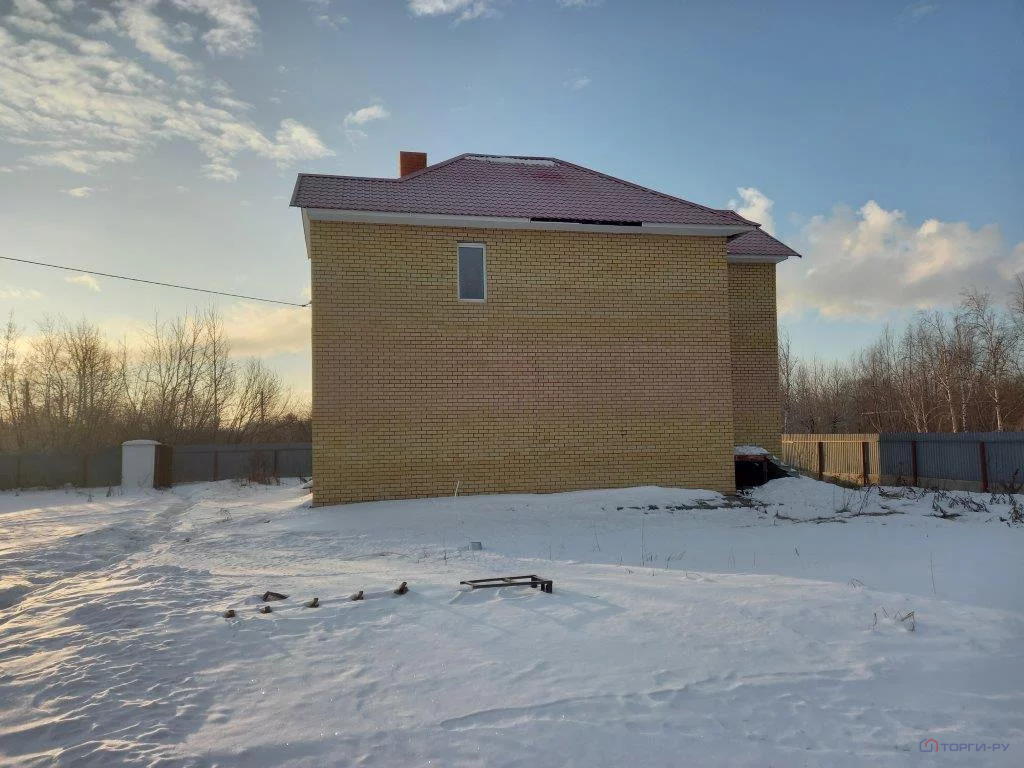 Продажа дома, Тюмень, ул. Сахалинская, д. 27а - Фото 3