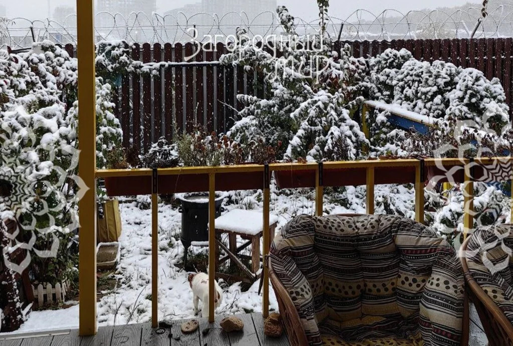 Продам дом, Калужское шоссе, 6 км от МКАД - Фото 21