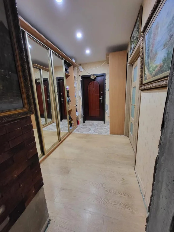 Продам 2-комн. квартиру 54.9 кв.м. - Фото 4