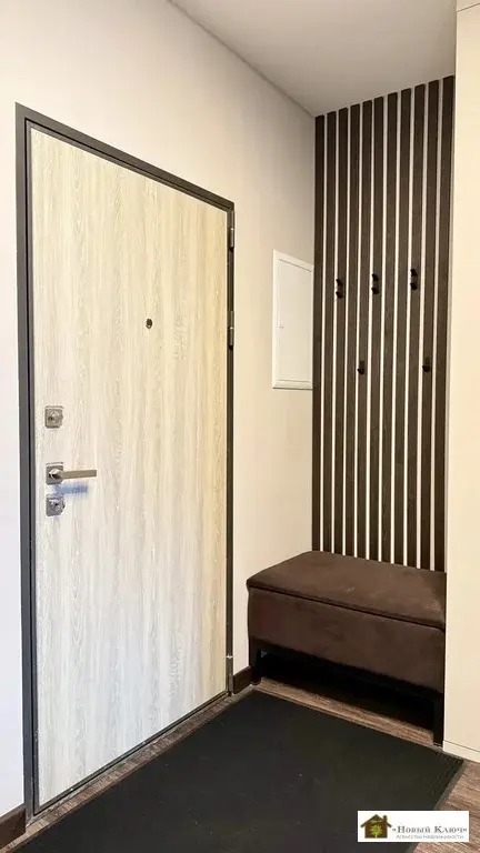 Продается 1-ком кв в ЖК бизнес-класса "Сердце столицы" - Фото 20