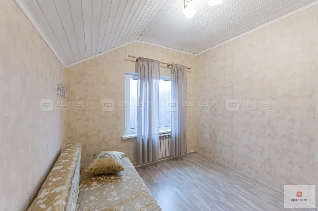 Продажа дома, Казань, ул. Школьная (Борисоглебское) - Фото 6