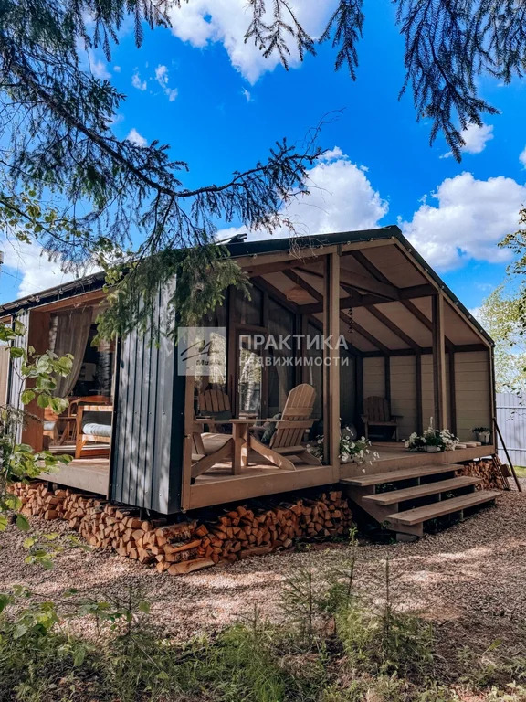 Продажа дома, Дмитровский район - Фото 1