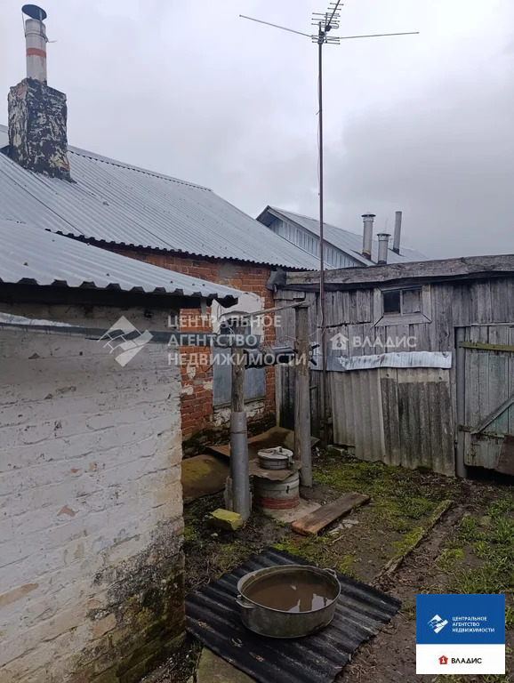 Продажа дома, Лучинск, Старожиловский район, ул. Центральная - Фото 15