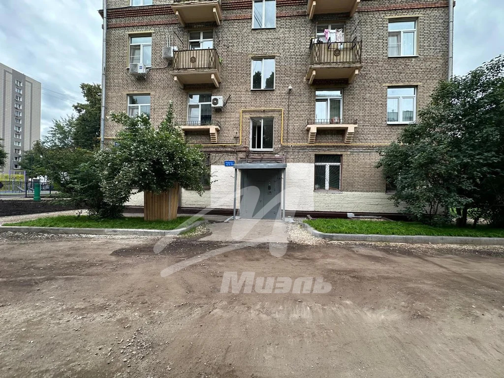 Продажа квартиры, м. Шаболовская, ул. Донская - Фото 14
