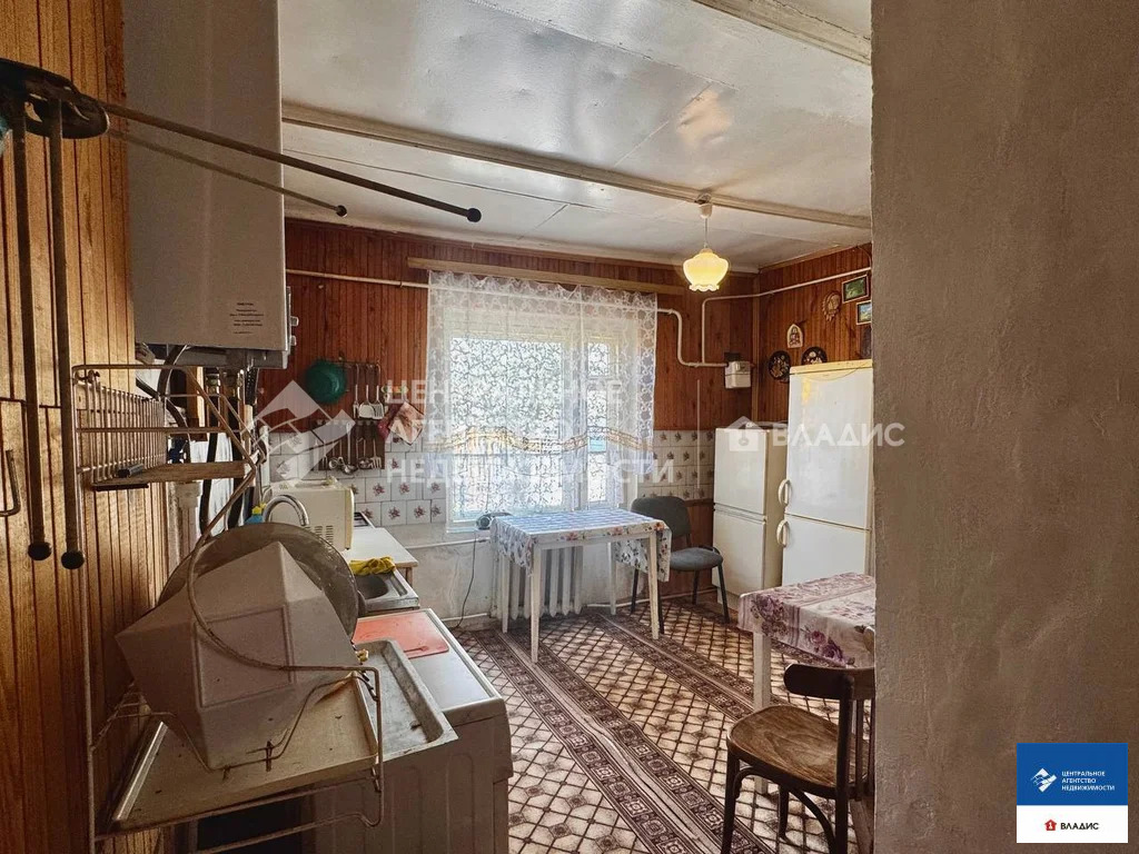 Продажа дома, Спасск-Рязанский, Спасский район, улица Рабочий Посёлок - Фото 4