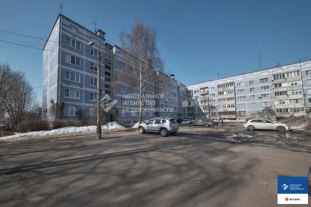 Продажа квартиры, Рыбное, Рыбновский район, ул. Большая - Фото 15