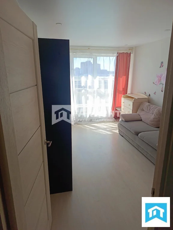 Продажа квартиры, Иваново, мкр Видный - Фото 4