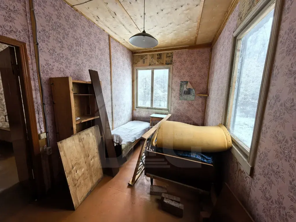 Жилой дом 50 кв. м., 6,6 сот., СНТ Мечта - Фото 14