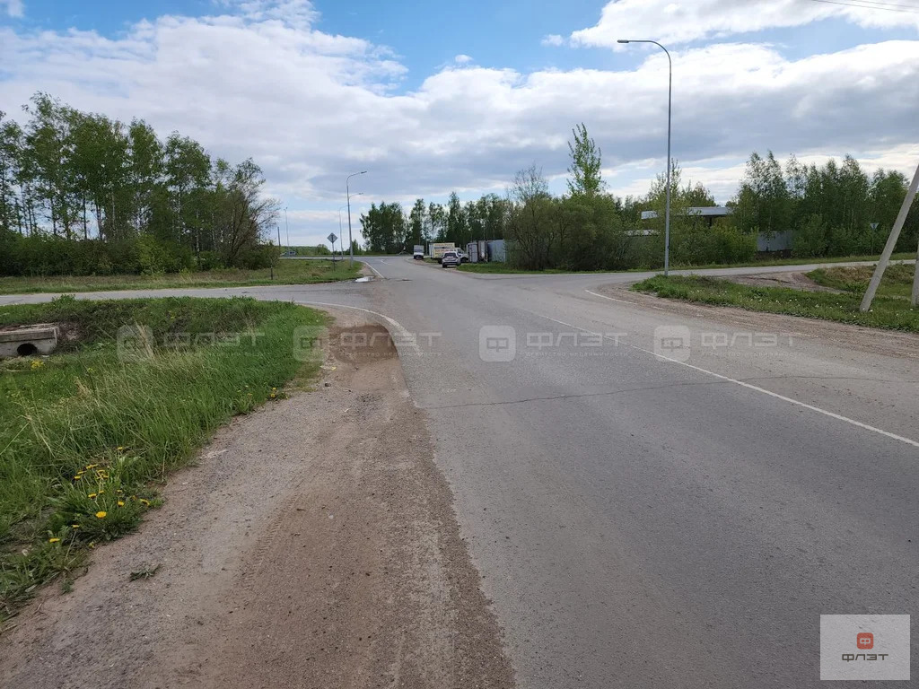 Продажа участка, Казань, тракт. Мамадышский - Фото 2