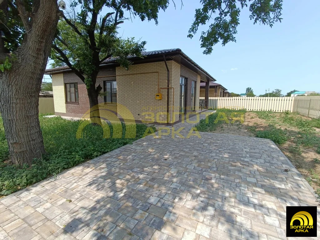 Продажа дома, Тамань, Темрюкский район, ул. Маяковского - Фото 1