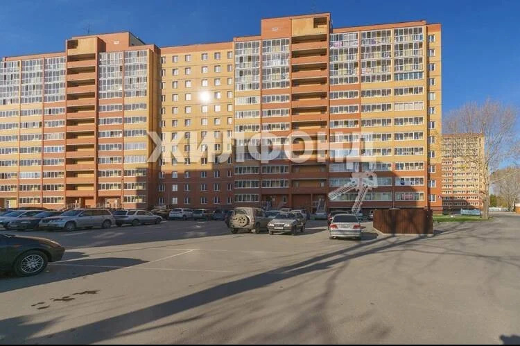 Продажа квартиры, Новосибирск, Романтиков - Фото 17