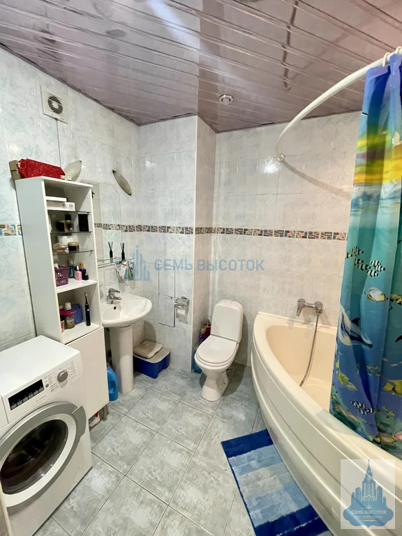 Продажа квартиры, Юго-Запада 38-й кв-л. - Фото 13