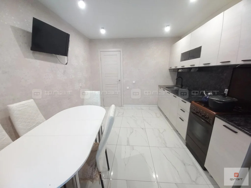 Продажа квартиры, Осиново, Зеленодольский район, ул. Ленина - Фото 3