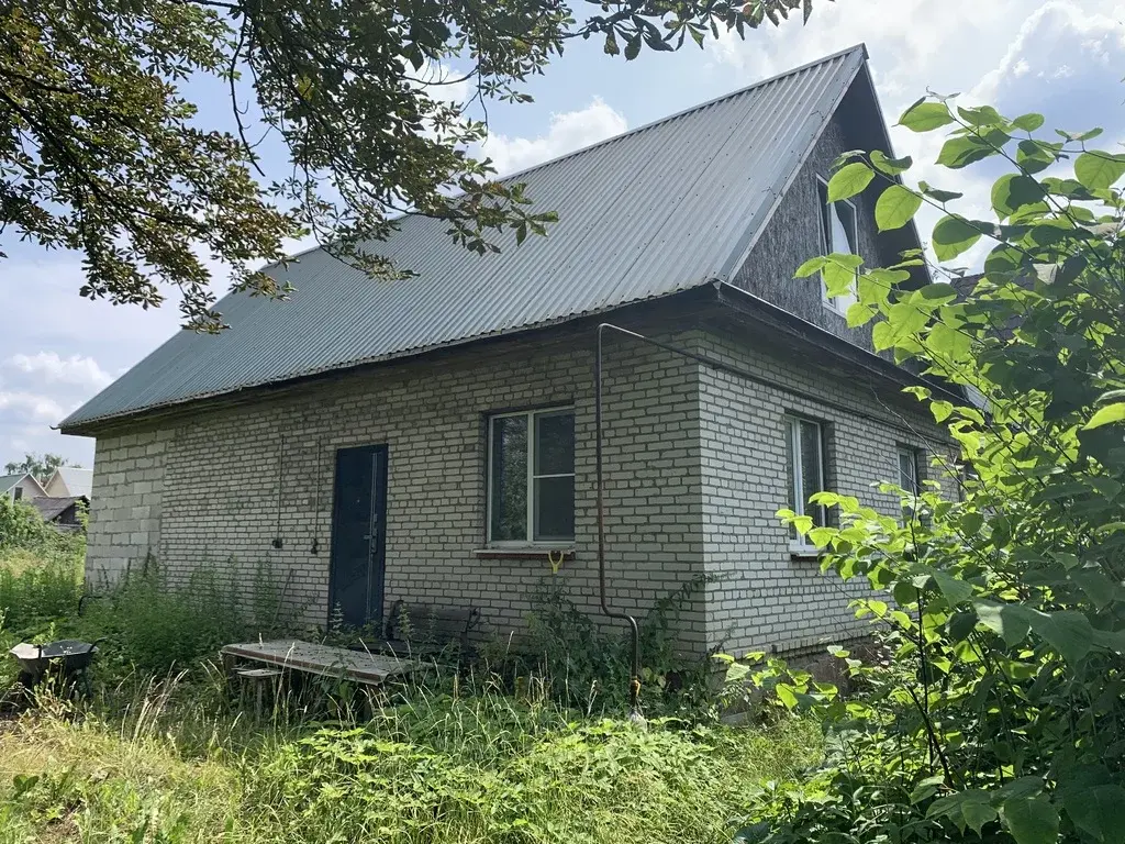 Дом мкр Вишняковские дачи - Фото 9