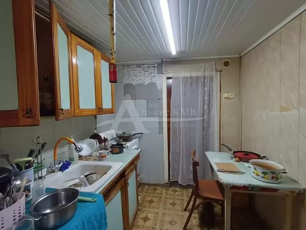 Продажа дома, Зеленокумск, Советский район, ул. Семенова - Фото 5