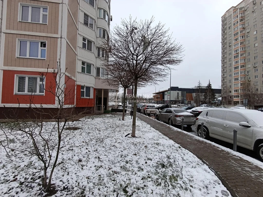 Продажа квартиры, Московский, Московский г. п., улица Бианки - Фото 14