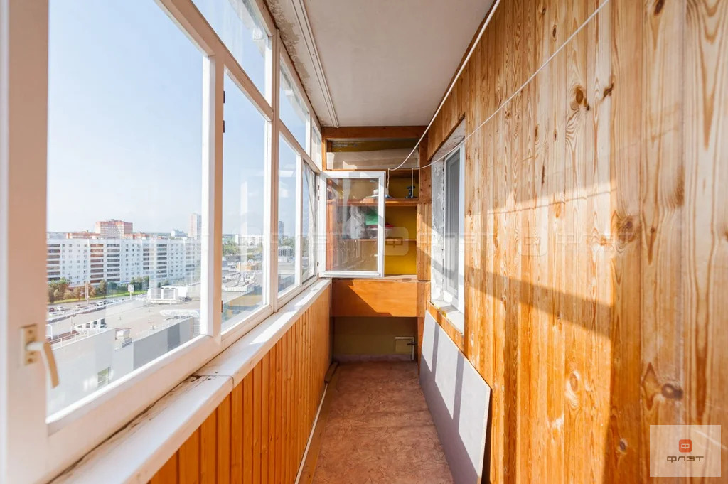 Продажа квартиры, Казань, ул. Серова - Фото 8